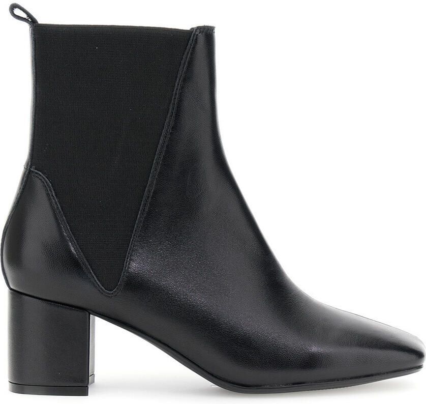 Café Noir Enkellaarzen C1XV4713