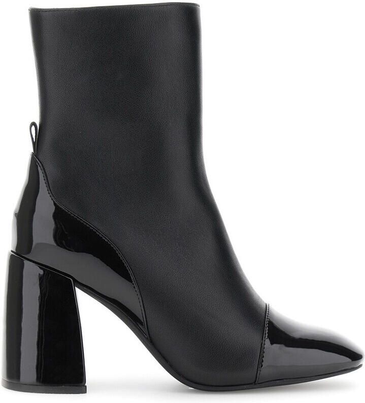 Café Noir Enkellaarzen C1XV9712