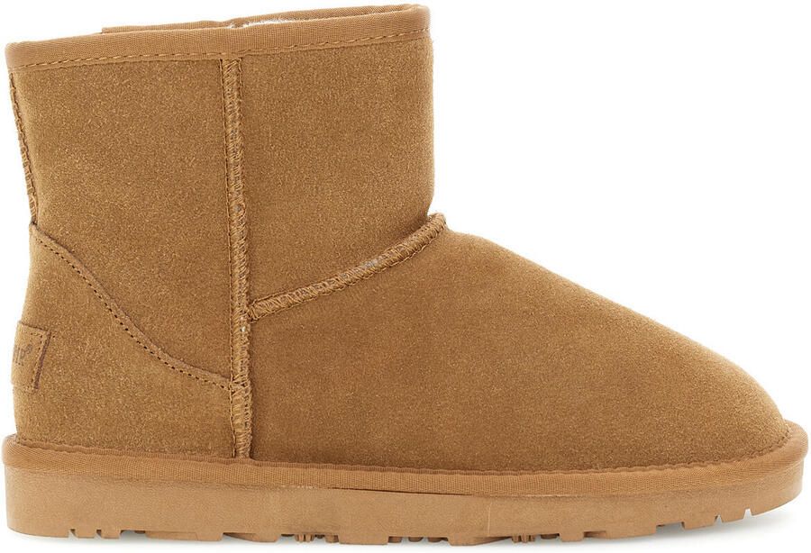 Café Noir Enkellaarzen C1XW6100