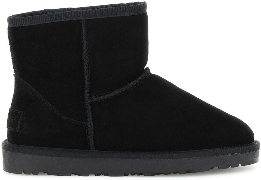 Café Noir Enkellaarzen C1XW6100