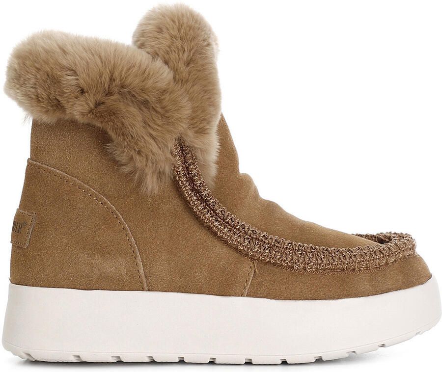 Café Noir Enkellaarzen C1XW6108