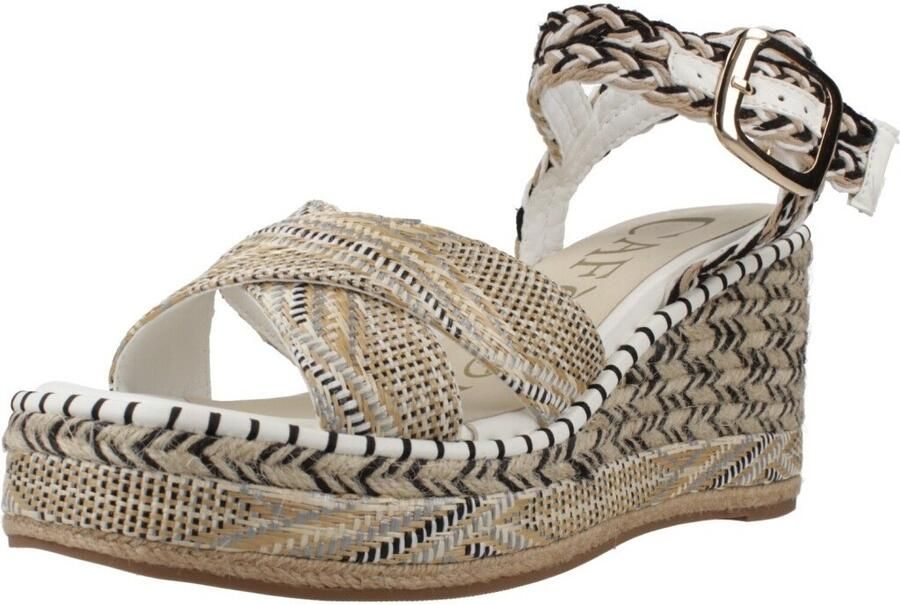 Café Noir Espadrilles C1gb9500