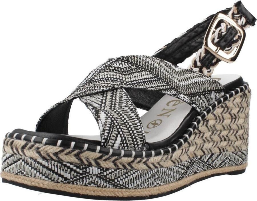 Café Noir Espadrilles C1gb9600