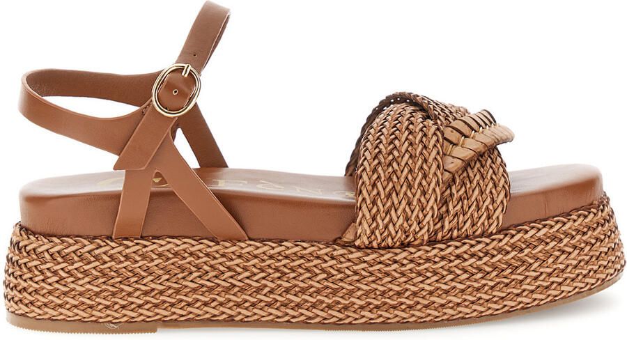 Café Noir Espadrilles C1HH9016