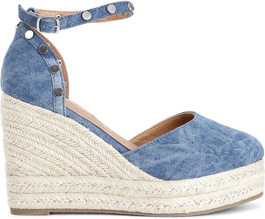 Café Noir Espadrilles C1XA9102