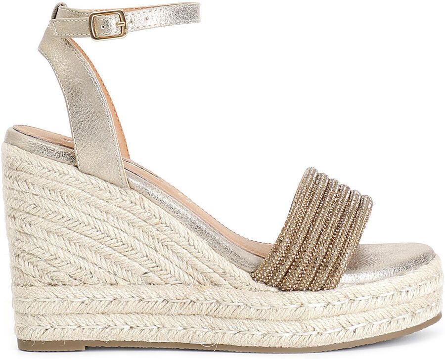 Café Noir Espadrilles C1XA9104