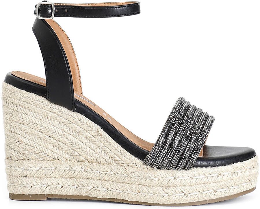 Café Noir Espadrilles C1XA9104