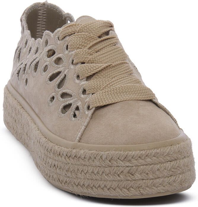 Café Noir Espadrilles CAFE ' NOIR M008 SNEAKERS