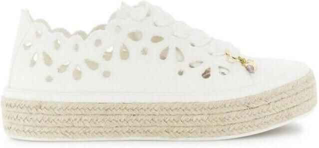 Café Noir Espadrilles DM9060-W001