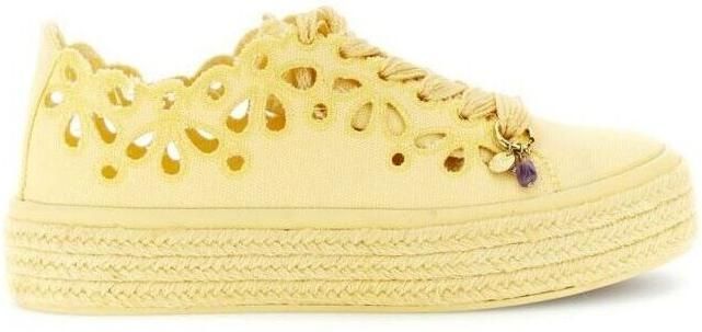 Café Noir Espadrilles DM9060-Z001