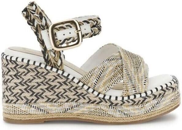 Café Noir Espadrilles GB9500-W005