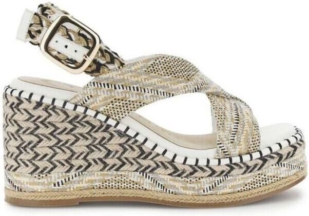 Café Noir Espadrilles GB9600-W005