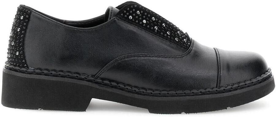 Café Noir Klassieke Schoenen CAF-RRR-EA9207-NE