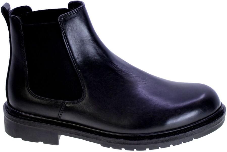 Café Noir Laarzen 348259