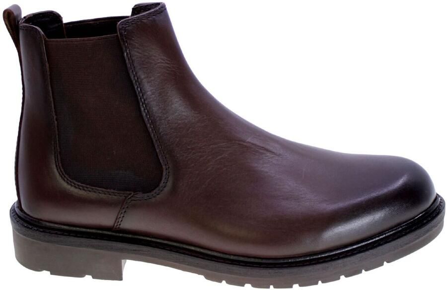 Café Noir Laarzen 348261