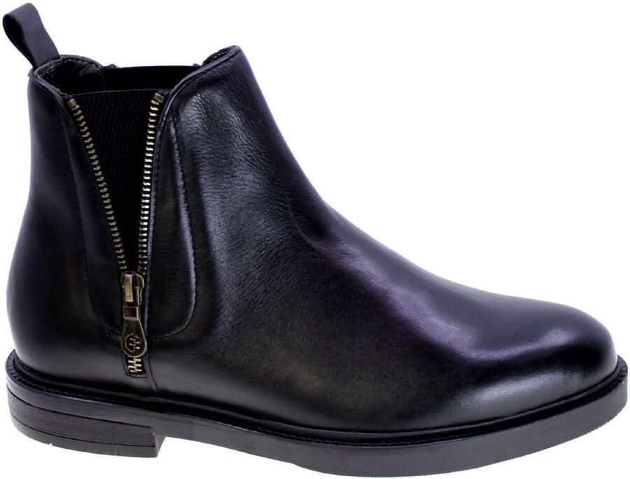 Café Noir Laarzen 348265