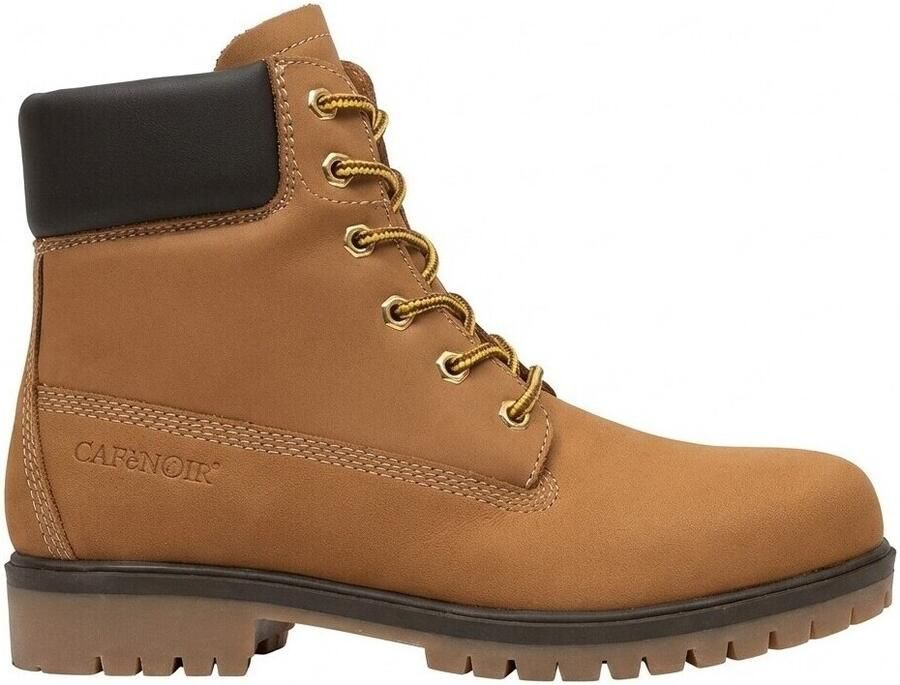 Café Noir Laarzen 348317