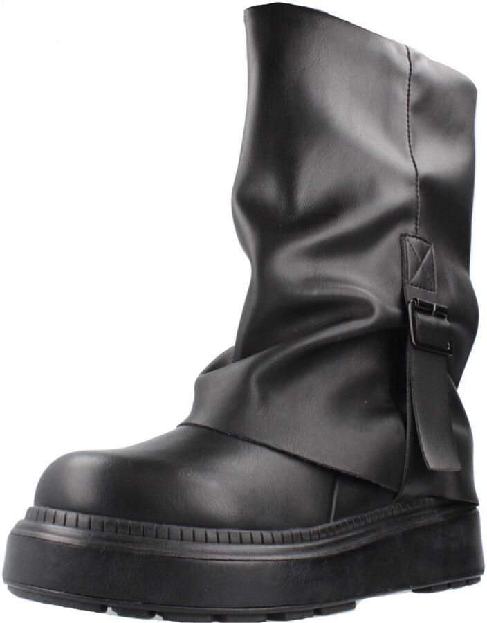 Café Noir Laarzen C1FC9400