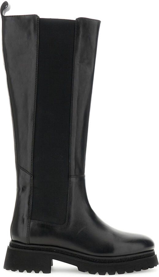 Café Noir Laarzen C1FD1003