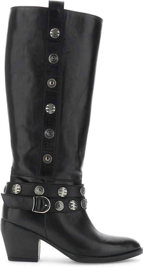 Café Noir Laarzen C1MA1002