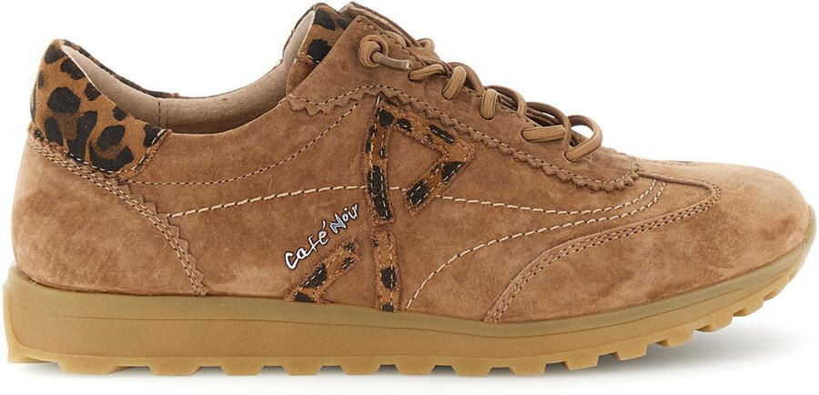 Café Noir Lage Sneakers C1DB6100
