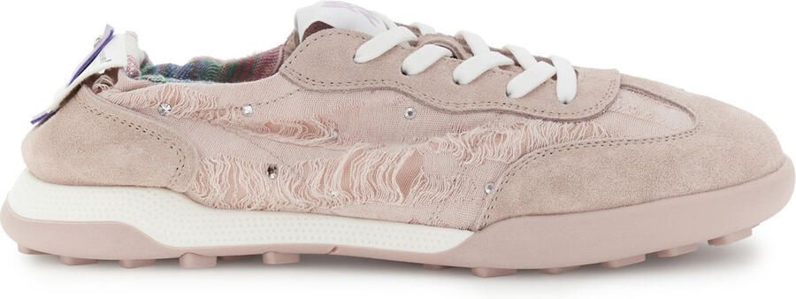 Café Noir Lage Sneakers C1DG9612