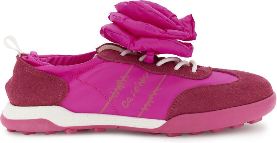 Café Noir Lage Sneakers C1DG9614