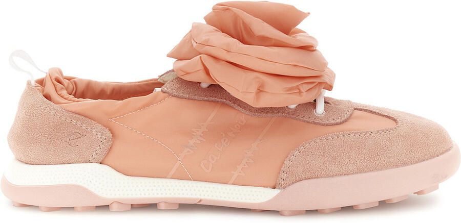Café Noir Lage Sneakers C1DG9614