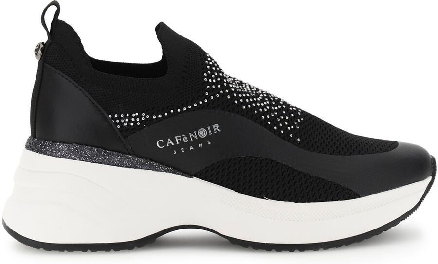Café Noir Lage Sneakers C1DH9014
