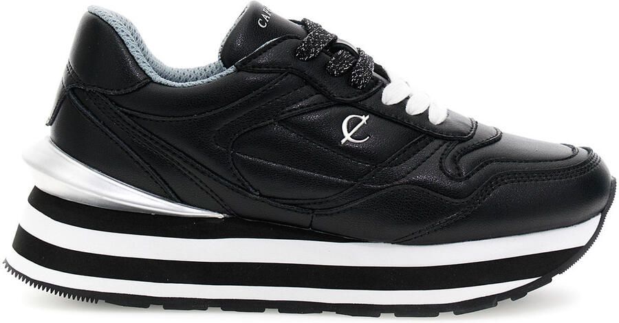 Café Noir Lage Sneakers C1DL1001