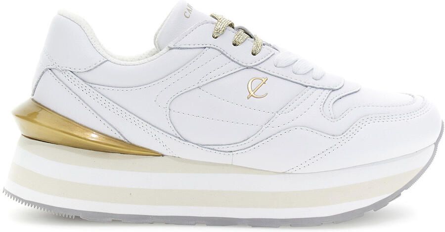 Café Noir Lage Sneakers C1DL1001