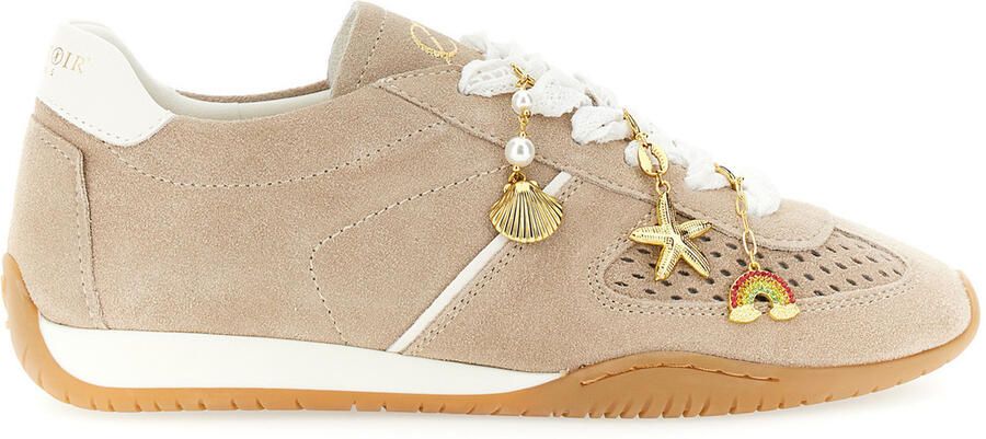 Café Noir Lage Sneakers C1DL6500 - Foto 2