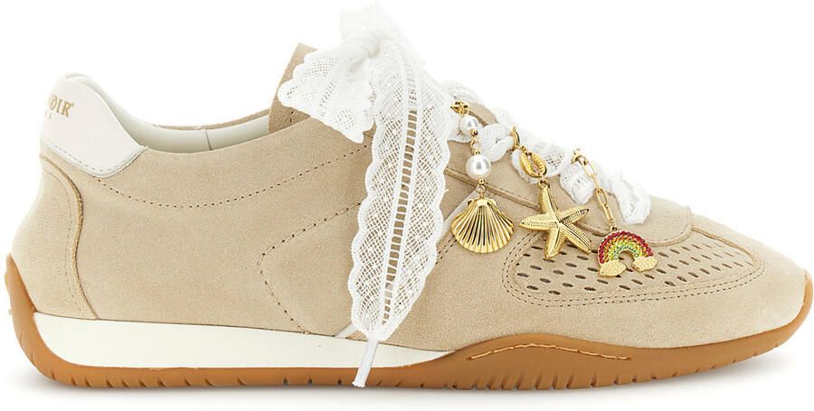 Café Noir Lage Sneakers C1DL6500