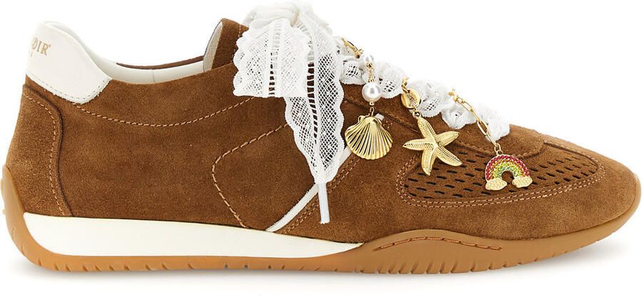 Café Noir Lage Sneakers C1DL6500