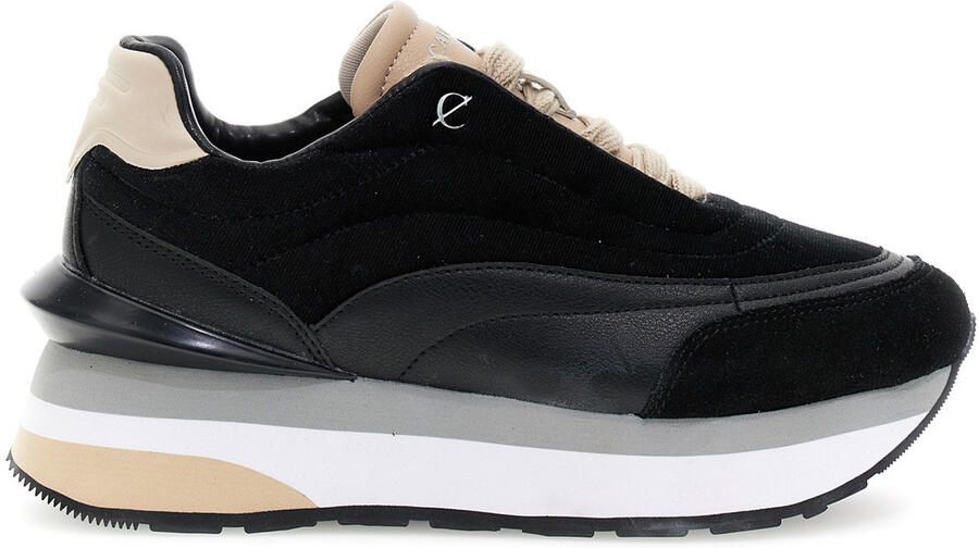 Café Noir Lage Sneakers C1DL9004