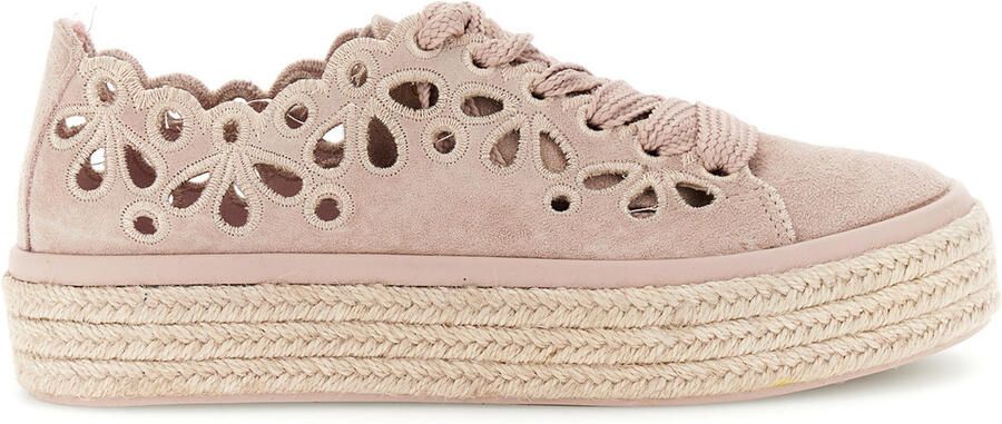 Café Noir Lage Sneakers C1DM6060