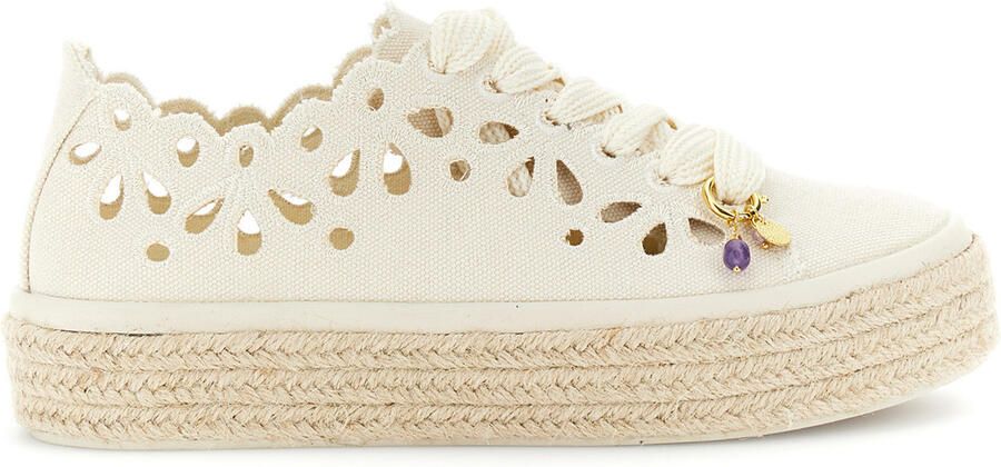 Café Noir Lage Sneakers C1DM9060