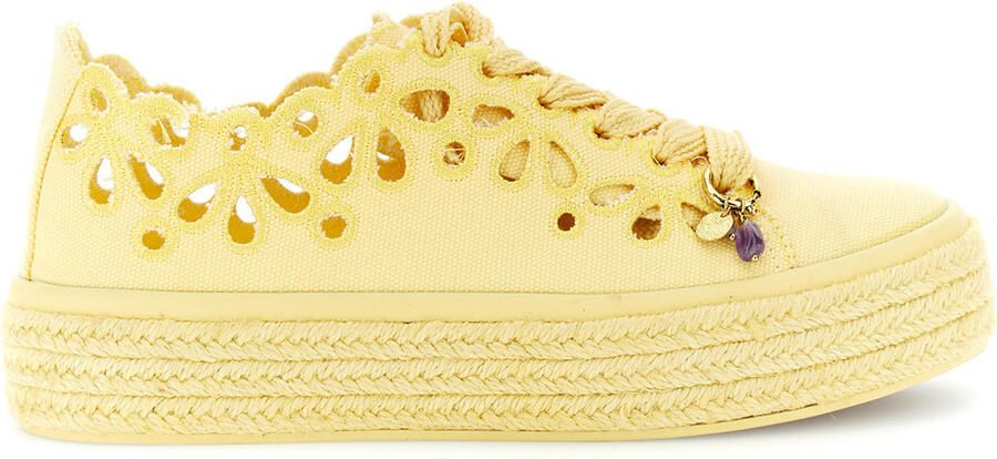 Café Noir Lage Sneakers C1DM9060
