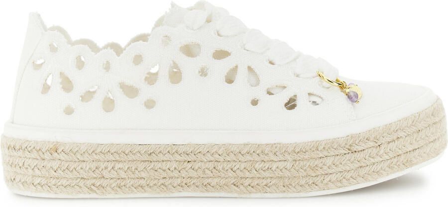 Café Noir Lage Sneakers C1DM9060