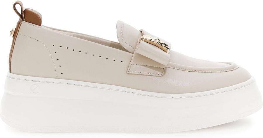 Café Noir Lage Sneakers C1DS1032