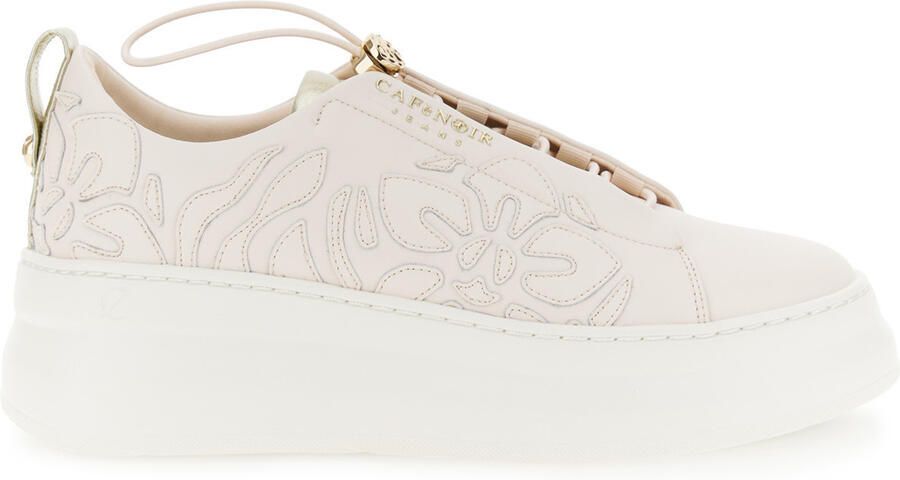 Café Noir Lage Sneakers C1DS1035