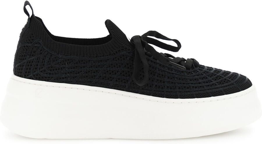 Café Noir Lage Sneakers C1DS9033