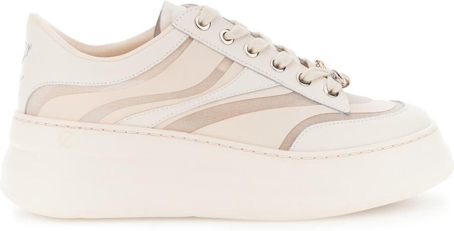 Café Noir Lage Sneakers C1DS9037