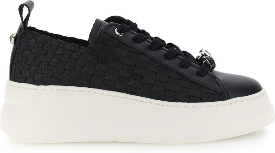 Café Noir Lage Sneakers C1DS9038
