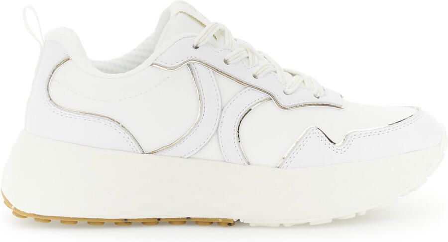Café Noir Lage Sneakers C1XR9801