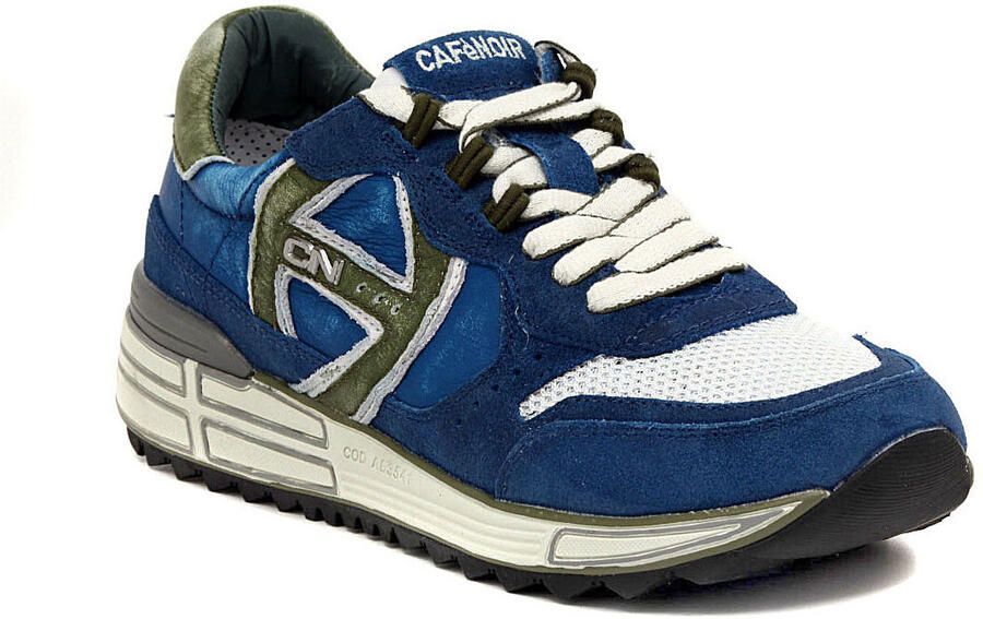 Café Noir Lage Sneakers CAFE NOIR RUNNING JEANS