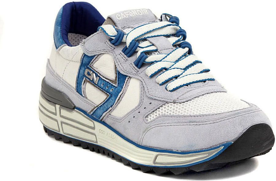 Café Noir Lage Sneakers CAFE NOIR SNEAKERS BIANCO