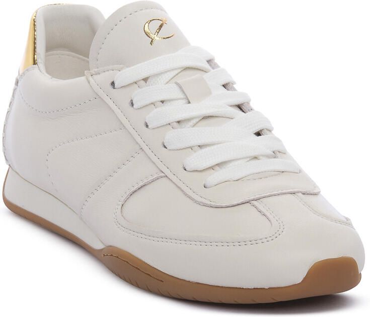 Café Noir Lage Sneakers CAFE ' NOIR W001 SNEAKERS