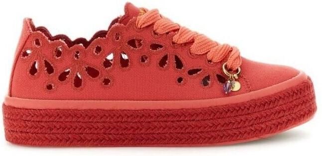 Café Noir Lage Sneakers DM9060-R004