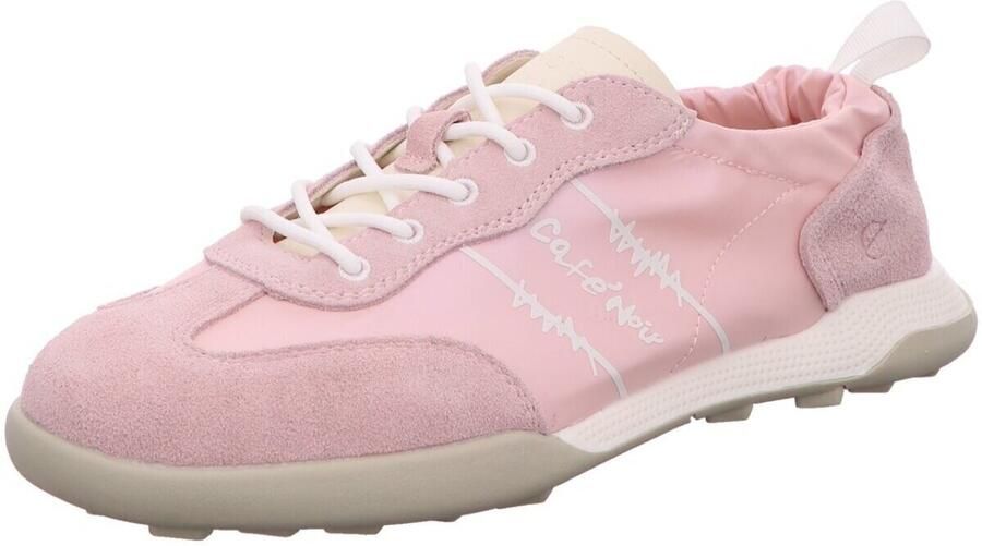 Café Noir Lage Sneakers